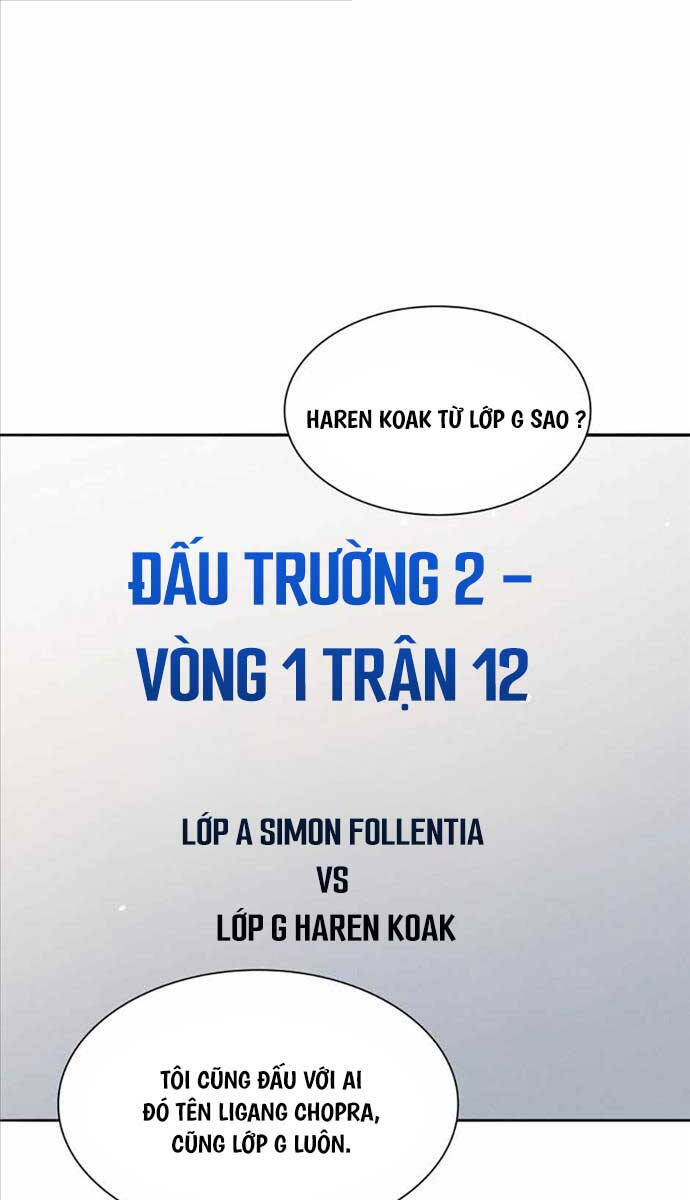 Tử Linh Sư Thiên Tài Của Học Viện Chap 57 - Next Chap 58