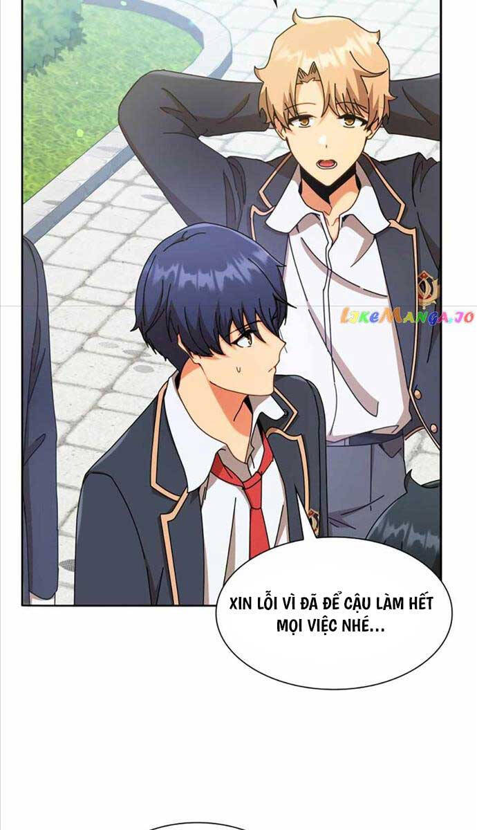 Tử Linh Sư Thiên Tài Của Học Viện Chap 57 - Next Chap 58