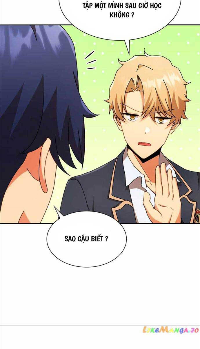 Tử Linh Sư Thiên Tài Của Học Viện Chap 57 - Next Chap 58