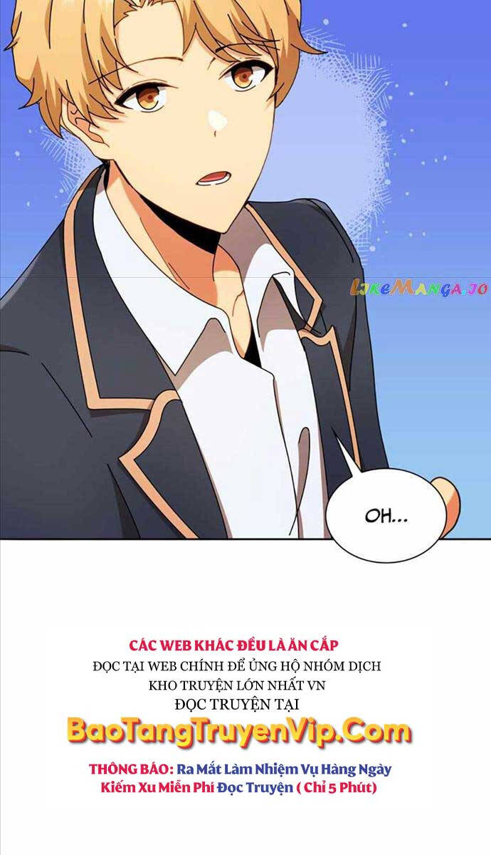Tử Linh Sư Thiên Tài Của Học Viện Chap 57 - Next Chap 58
