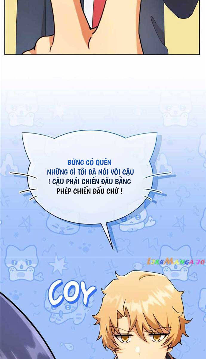 Tử Linh Sư Thiên Tài Của Học Viện Chap 57 - Next Chap 58