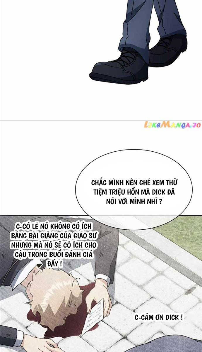 Tử Linh Sư Thiên Tài Của Học Viện Chap 57 - Next Chap 58
