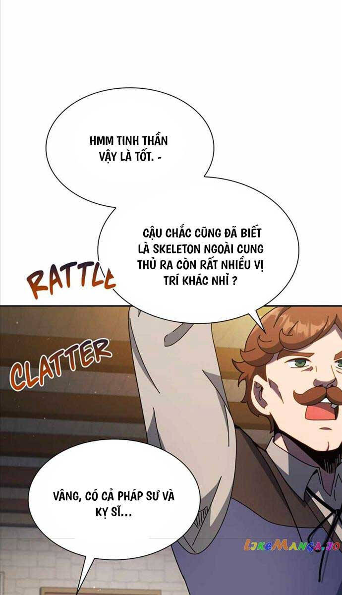 Tử Linh Sư Thiên Tài Của Học Viện Chap 57 - Next Chap 58