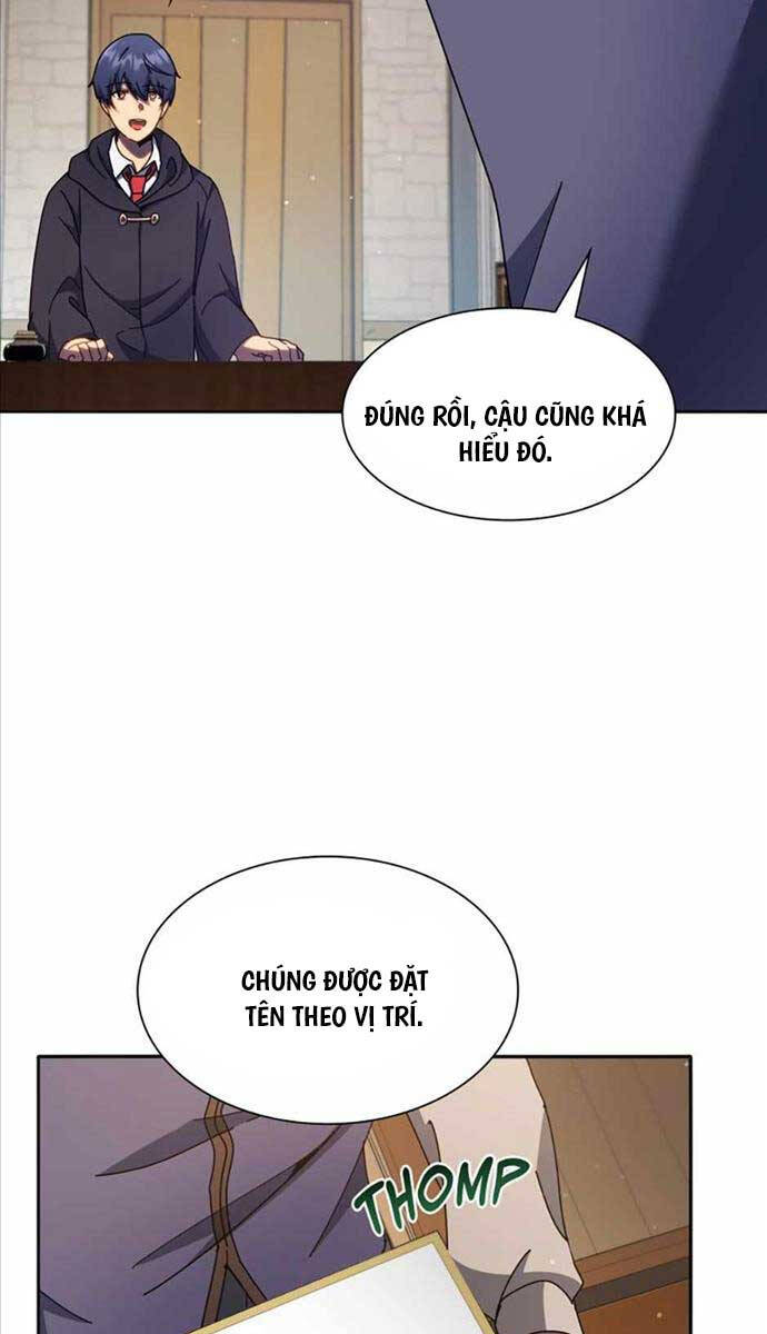 Tử Linh Sư Thiên Tài Của Học Viện Chap 57 - Next Chap 58