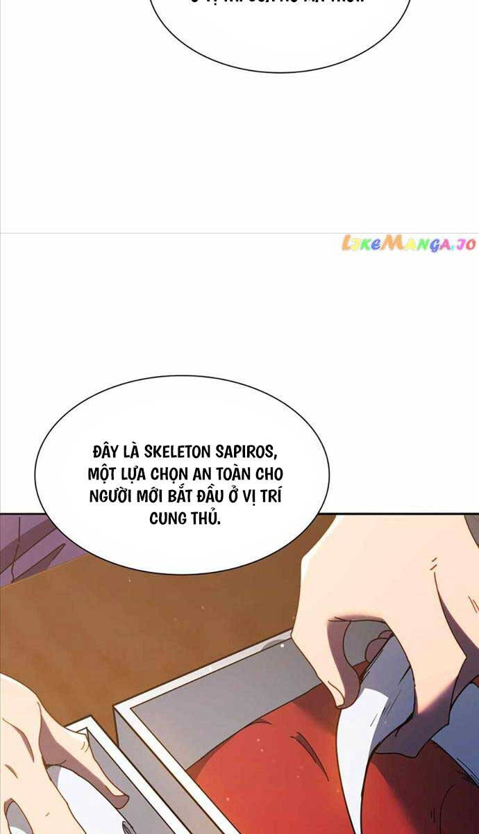 Tử Linh Sư Thiên Tài Của Học Viện Chap 57 - Next Chap 58