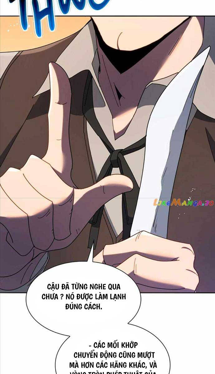 Tử Linh Sư Thiên Tài Của Học Viện Chap 57 - Next Chap 58