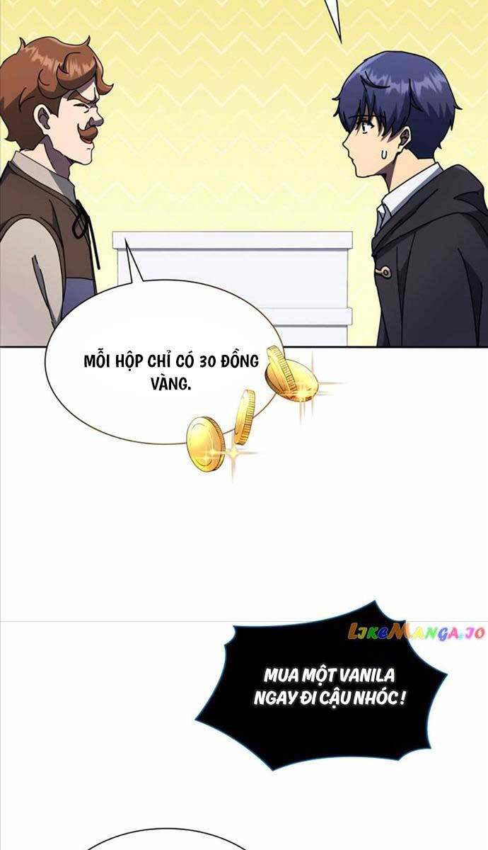 Tử Linh Sư Thiên Tài Của Học Viện Chap 57 - Next Chap 58