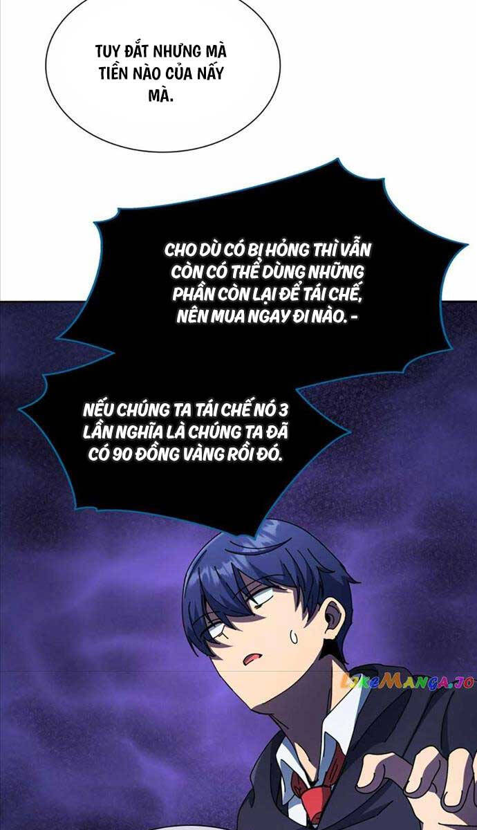 Tử Linh Sư Thiên Tài Của Học Viện Chap 57 - Next Chap 58