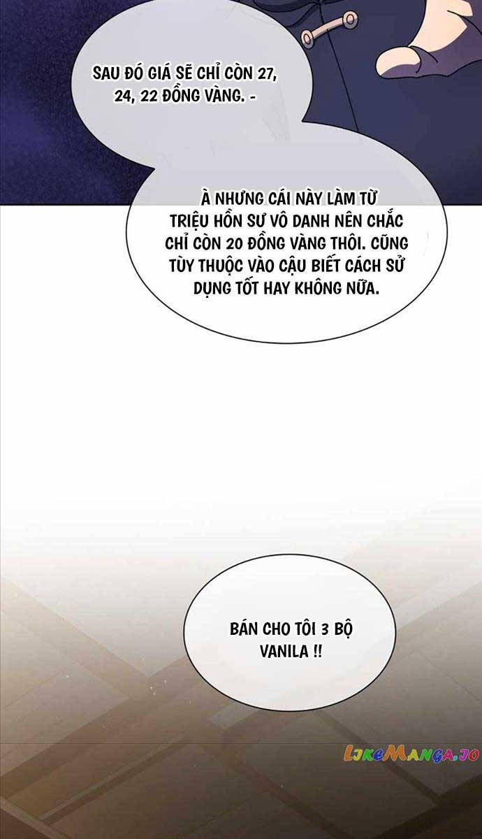 Tử Linh Sư Thiên Tài Của Học Viện Chap 57 - Next Chap 58