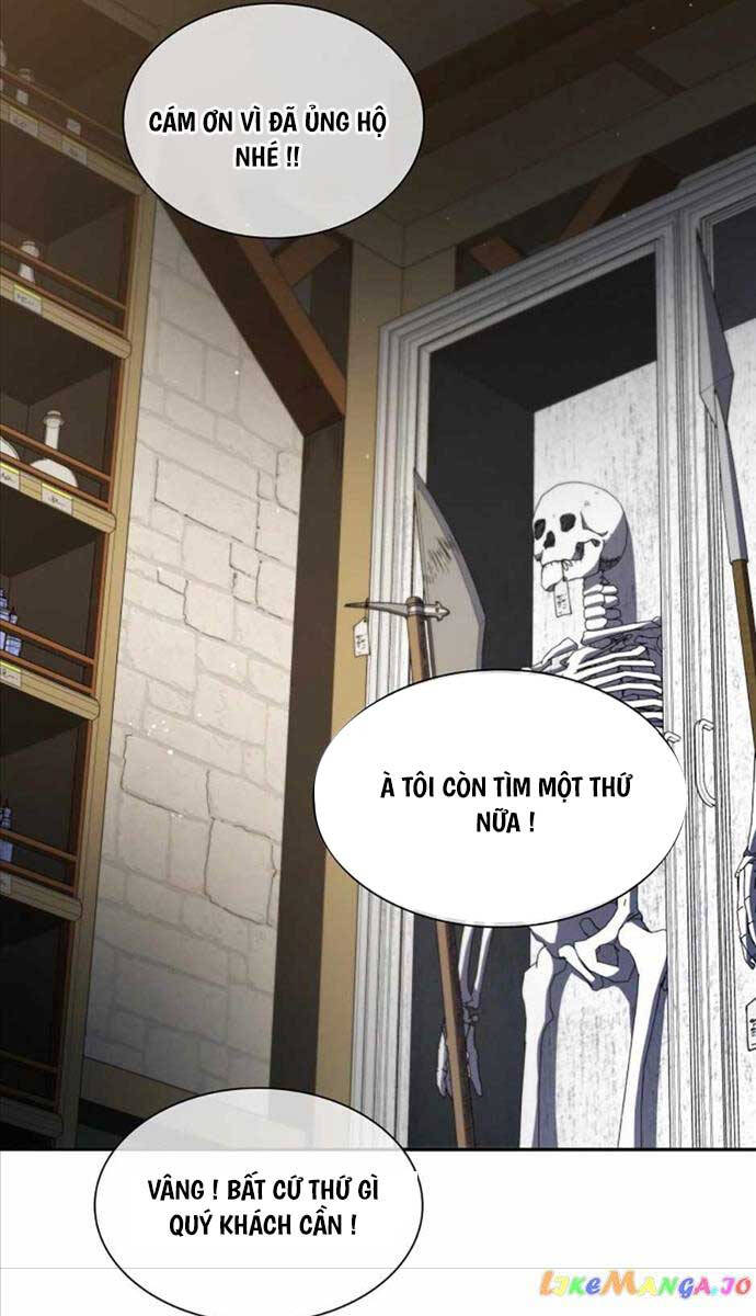 Tử Linh Sư Thiên Tài Của Học Viện Chap 57 - Next Chap 58