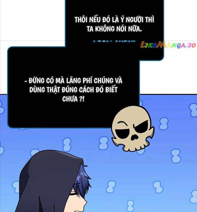 Tử Linh Sư Thiên Tài Của Học Viện Chap 57 - Next Chap 58