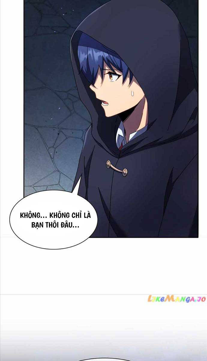 Tử Linh Sư Thiên Tài Của Học Viện Chap 57 - Next Chap 58