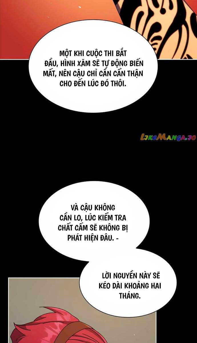 Tử Linh Sư Thiên Tài Của Học Viện Chap 58 - Next Chap 59