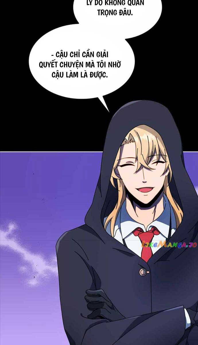 Tử Linh Sư Thiên Tài Của Học Viện Chap 58 - Next Chap 59