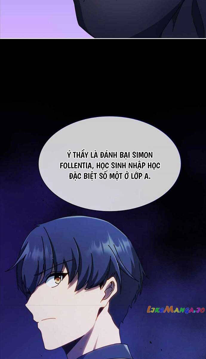 Tử Linh Sư Thiên Tài Của Học Viện Chap 58 - Next Chap 59