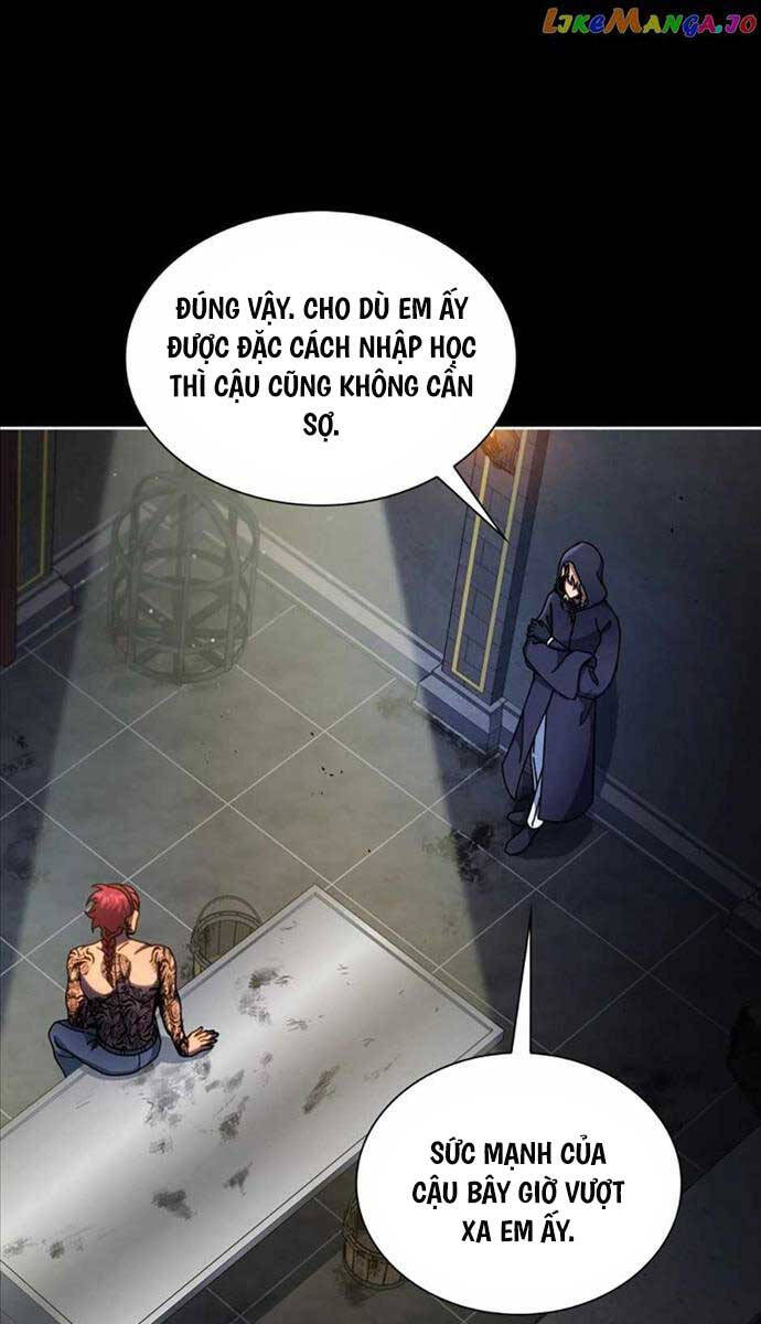Tử Linh Sư Thiên Tài Của Học Viện Chap 58 - Next Chap 59