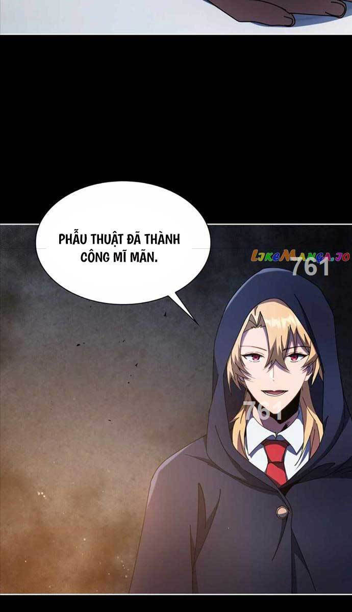 Tử Linh Sư Thiên Tài Của Học Viện Chap 58 - Next Chap 59