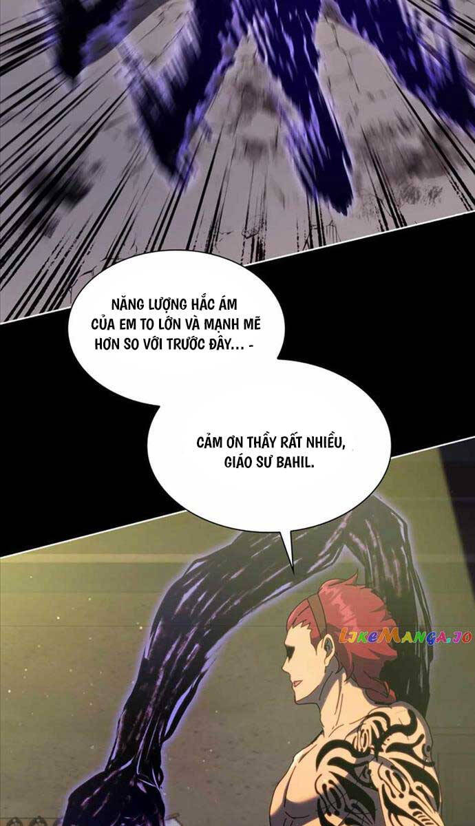 Tử Linh Sư Thiên Tài Của Học Viện Chap 58 - Next Chap 59