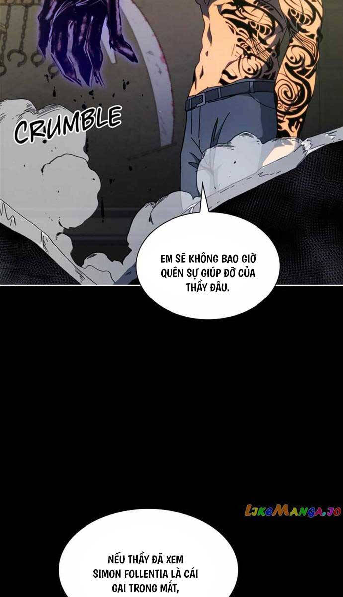 Tử Linh Sư Thiên Tài Của Học Viện Chap 58 - Next Chap 59