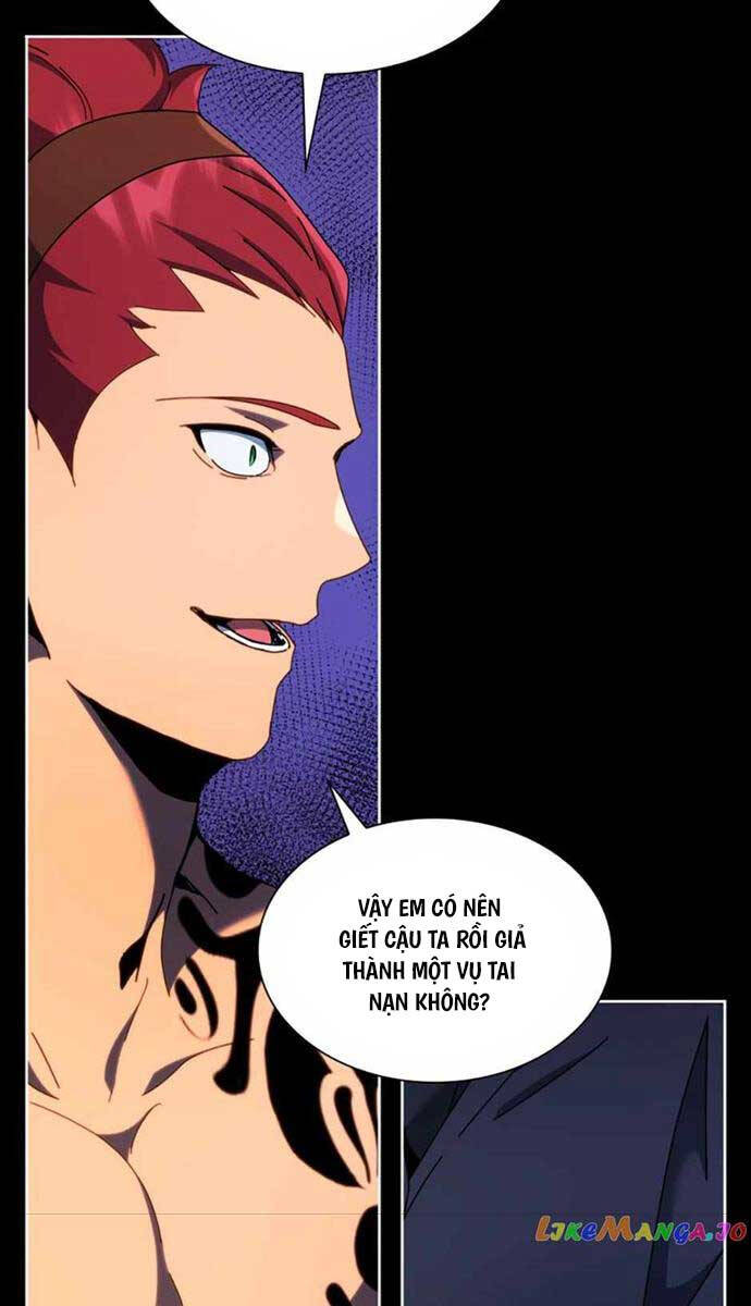 Tử Linh Sư Thiên Tài Của Học Viện Chap 58 - Next Chap 59