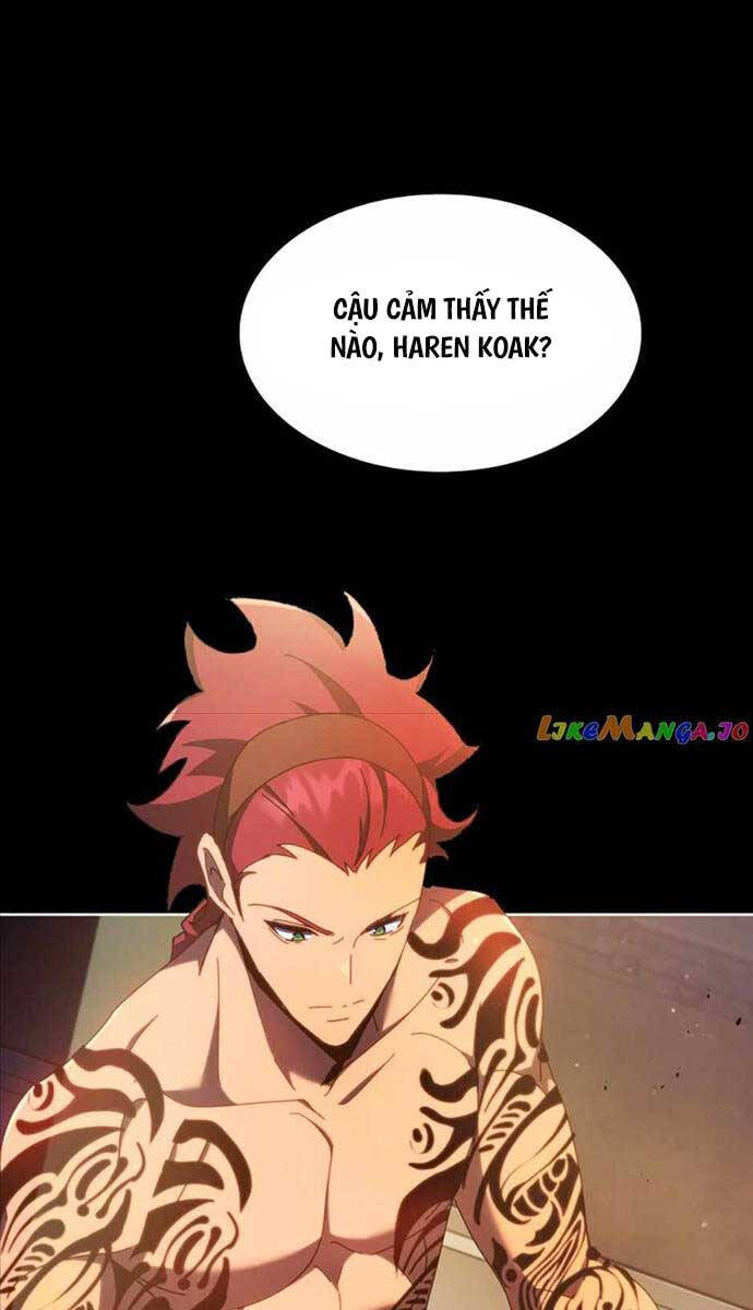 Tử Linh Sư Thiên Tài Của Học Viện Chap 58 - Next Chap 59