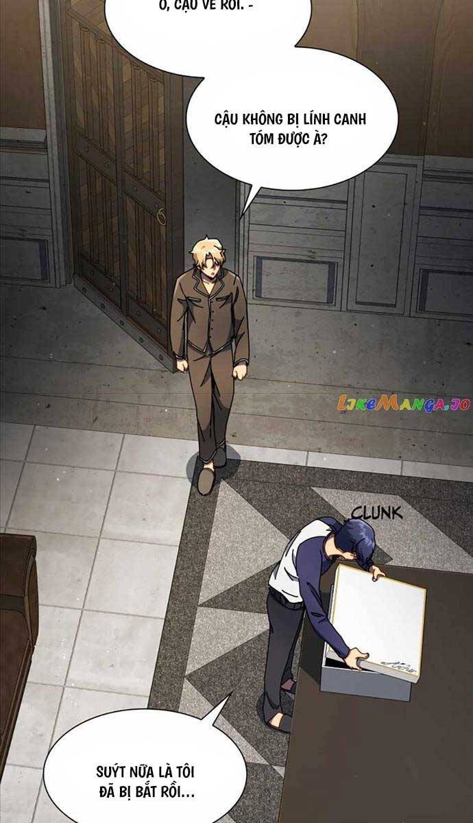 Tử Linh Sư Thiên Tài Của Học Viện Chap 58 - Next Chap 59