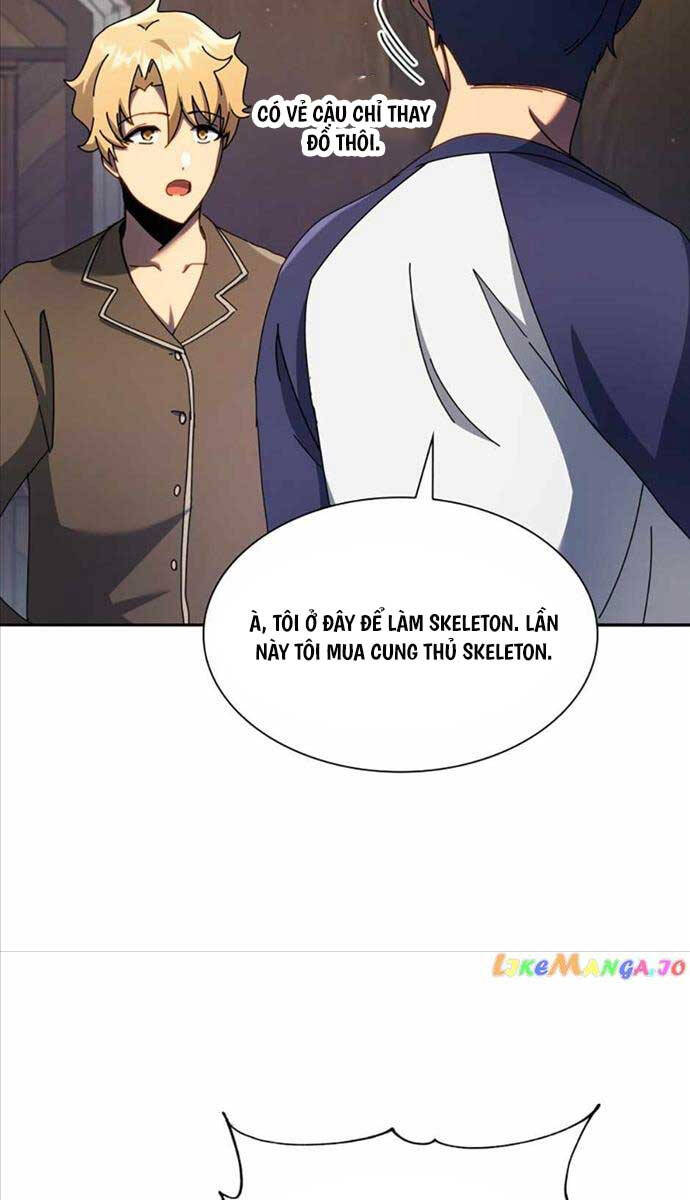 Tử Linh Sư Thiên Tài Của Học Viện Chap 58 - Next Chap 59