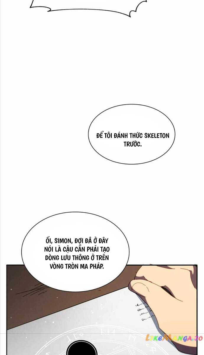 Tử Linh Sư Thiên Tài Của Học Viện Chap 58 - Next Chap 59