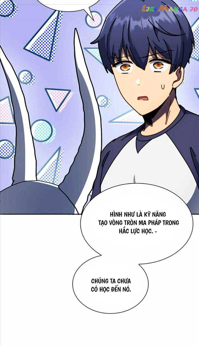Tử Linh Sư Thiên Tài Của Học Viện Chap 58 - Next Chap 59