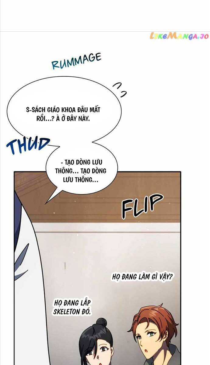 Tử Linh Sư Thiên Tài Của Học Viện Chap 58 - Next Chap 59