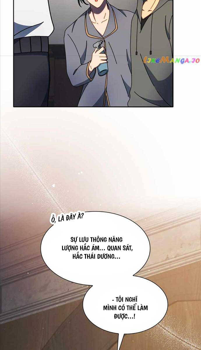 Tử Linh Sư Thiên Tài Của Học Viện Chap 58 - Next Chap 59