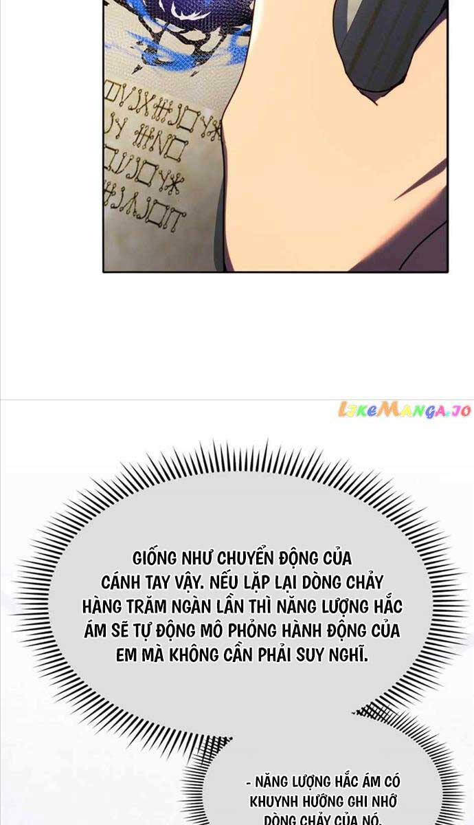Tử Linh Sư Thiên Tài Của Học Viện Chap 58 - Next Chap 59