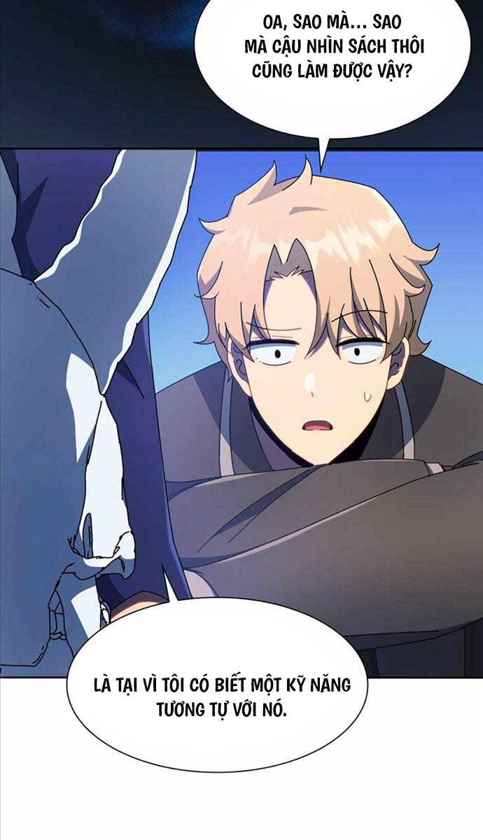 Tử Linh Sư Thiên Tài Của Học Viện Chap 58 - Next Chap 59