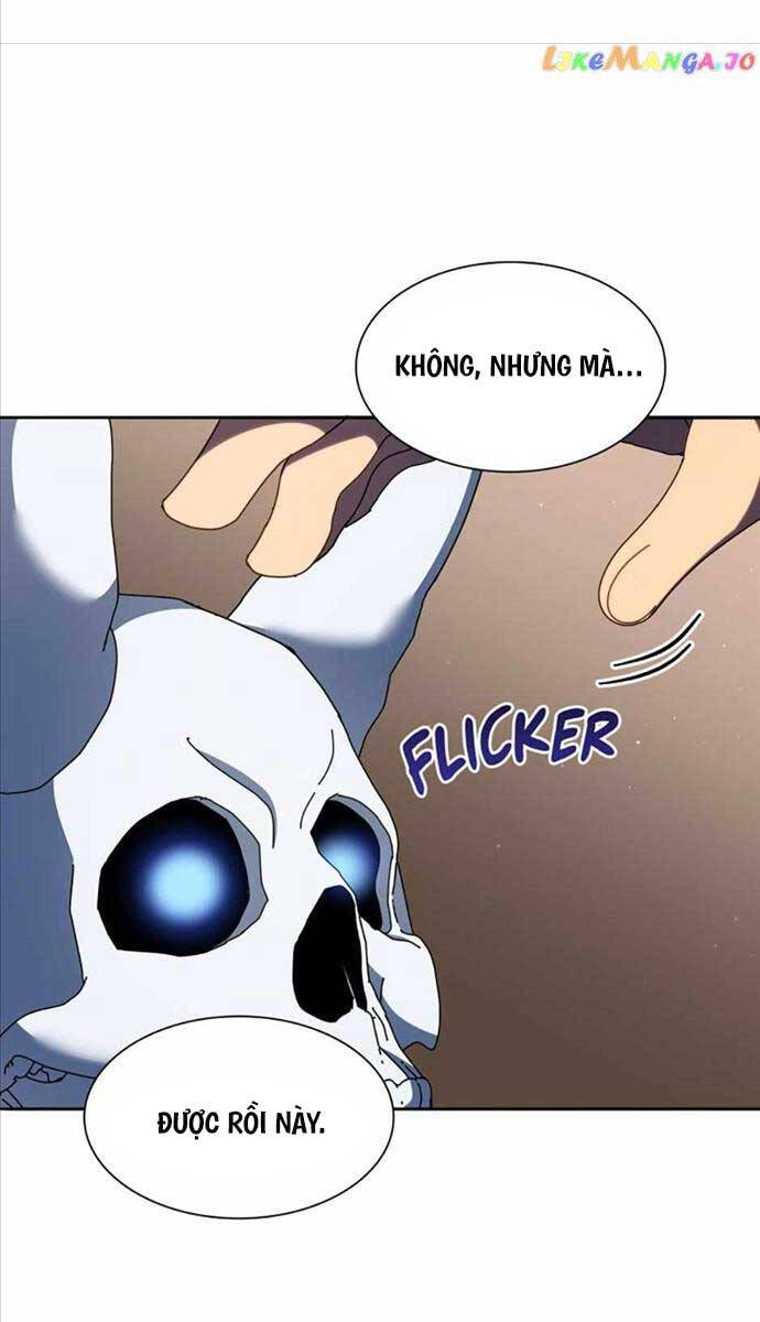 Tử Linh Sư Thiên Tài Của Học Viện Chap 58 - Next Chap 59