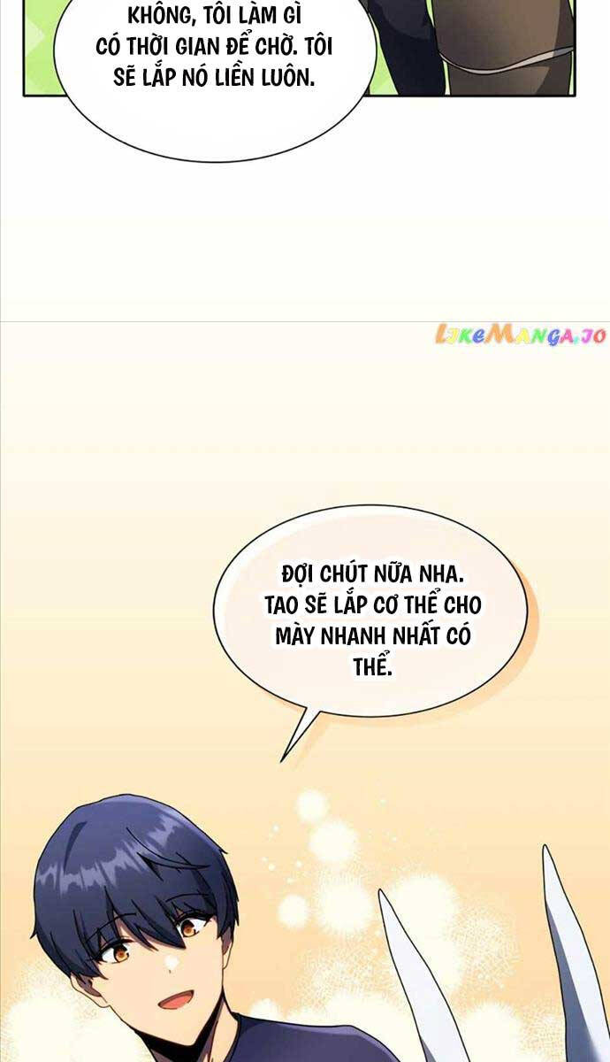 Tử Linh Sư Thiên Tài Của Học Viện Chap 58 - Next Chap 59
