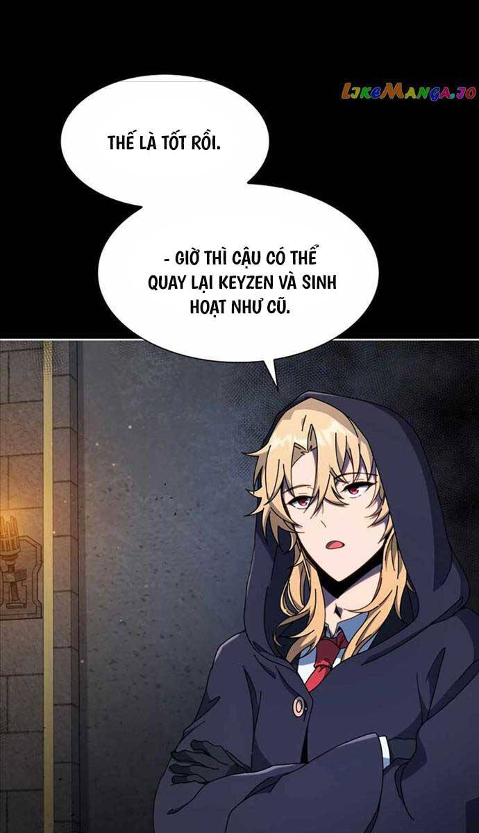 Tử Linh Sư Thiên Tài Của Học Viện Chap 58 - Next Chap 59