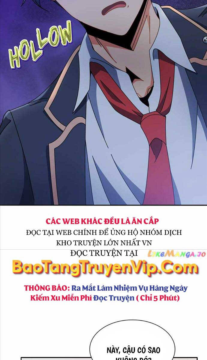 Tử Linh Sư Thiên Tài Của Học Viện Chap 58 - Next Chap 59