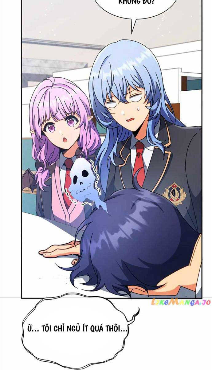 Tử Linh Sư Thiên Tài Của Học Viện Chap 58 - Next Chap 59