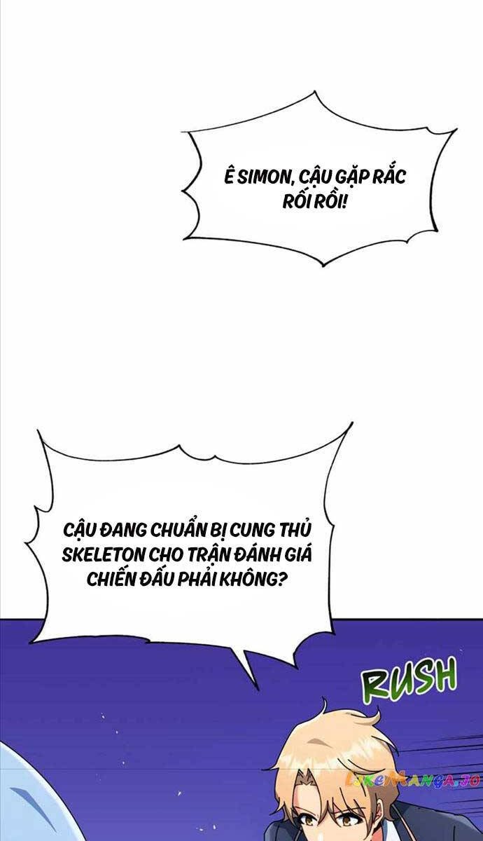 Tử Linh Sư Thiên Tài Của Học Viện Chap 58 - Next Chap 59