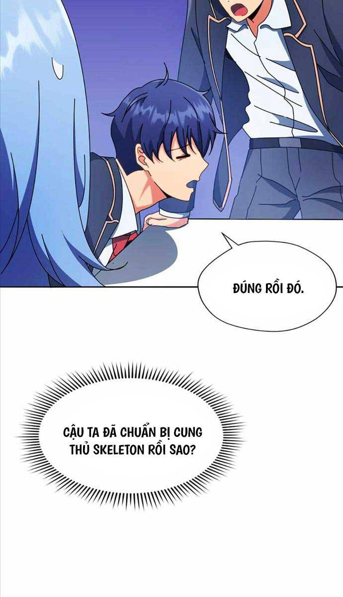 Tử Linh Sư Thiên Tài Của Học Viện Chap 58 - Next Chap 59
