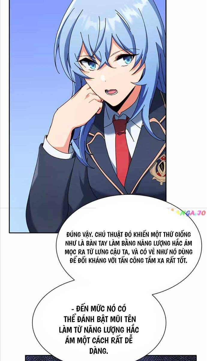 Tử Linh Sư Thiên Tài Của Học Viện Chap 58 - Next Chap 59