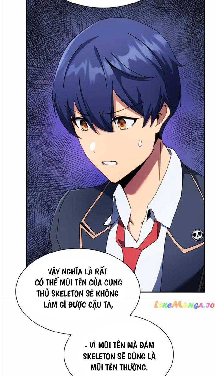 Tử Linh Sư Thiên Tài Của Học Viện Chap 58 - Next Chap 59