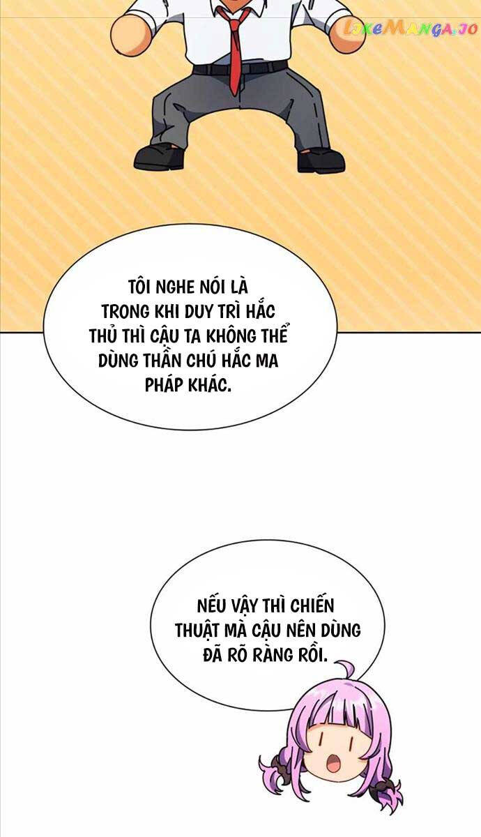 Tử Linh Sư Thiên Tài Của Học Viện Chap 58 - Next Chap 59