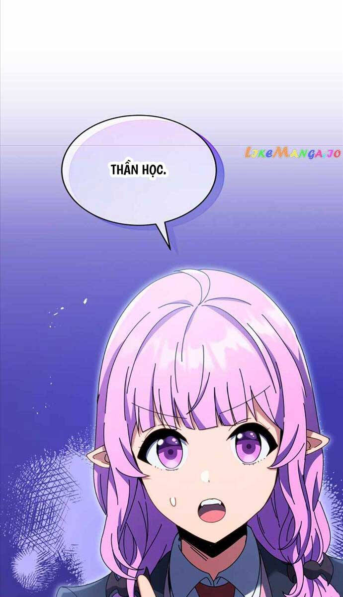Tử Linh Sư Thiên Tài Của Học Viện Chap 58 - Next Chap 59