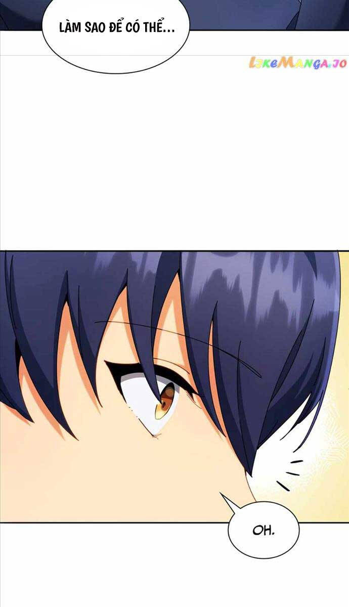 Tử Linh Sư Thiên Tài Của Học Viện Chap 58 - Next Chap 59