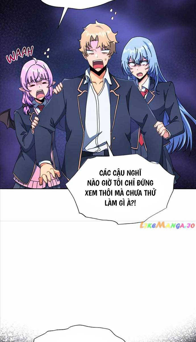 Tử Linh Sư Thiên Tài Của Học Viện Chap 58 - Next Chap 59