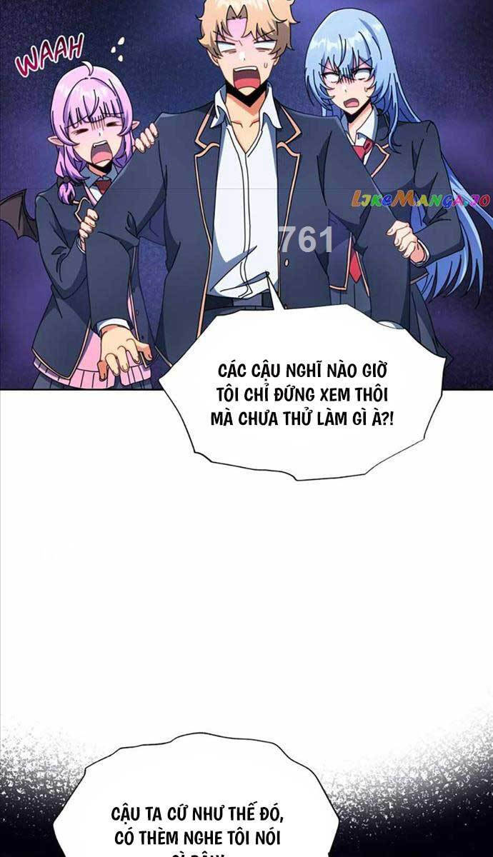 Tử Linh Sư Thiên Tài Của Học Viện Chap 59 - Next Chap 60