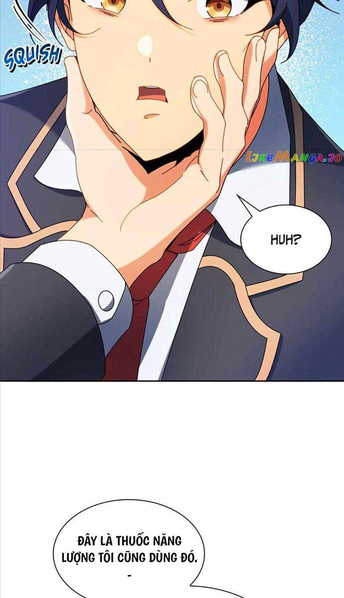 Tử Linh Sư Thiên Tài Của Học Viện Chap 59 - Next Chap 60