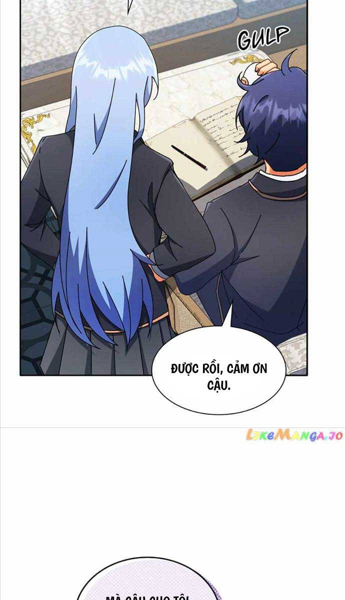 Tử Linh Sư Thiên Tài Của Học Viện Chap 59 - Next Chap 60