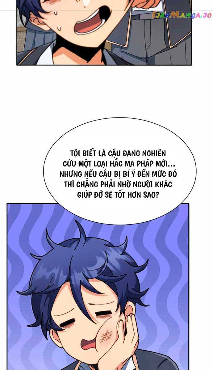 Tử Linh Sư Thiên Tài Của Học Viện Chap 59 - Next Chap 60